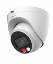 Ip kamera Dahua IPC-HDW2449T-S-IL 4MP, Smart Dual Ir, 2.8 mm, IP67