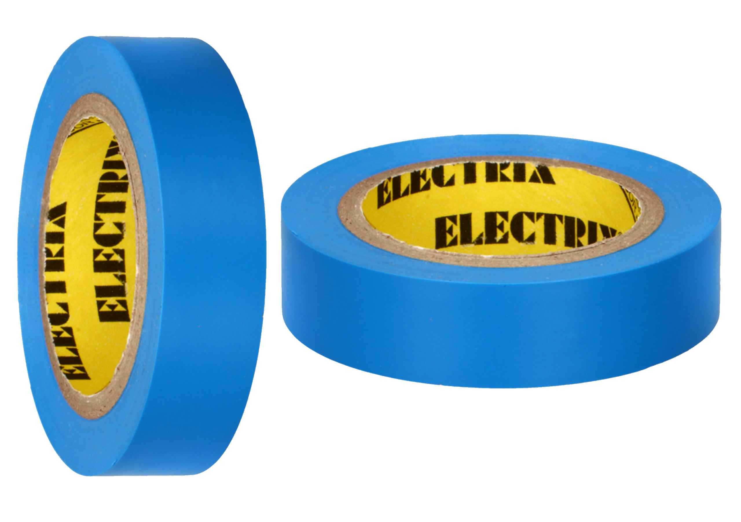 

Taśma elektroizolacyjna Anticor niebieska 19mm 20m