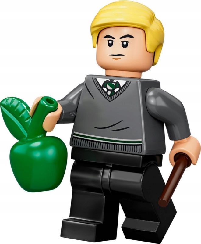 LEGO Harry Potter 40419 Uczniowie Hogwartu Numer produktu 40419