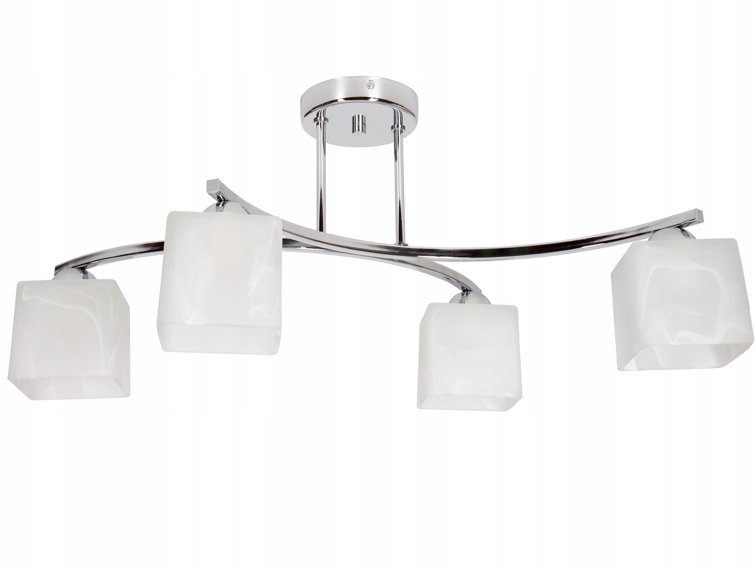 

Żyrandol Lampa Wisząca Sufitowa Nowoczesna Plafon