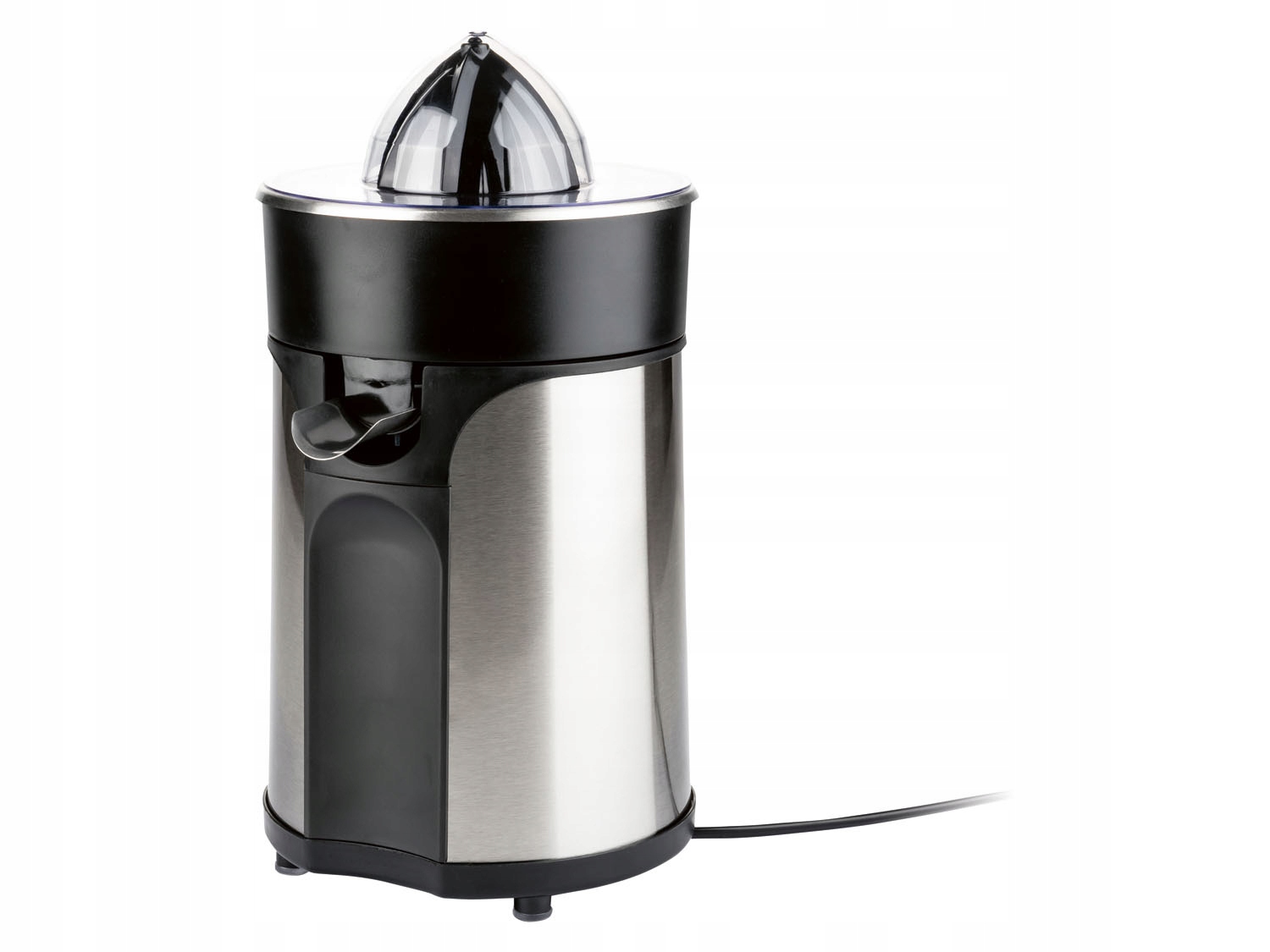 Odšťavňovač, lis na citrusy 85 W Silvercrest Szp 85 A1
