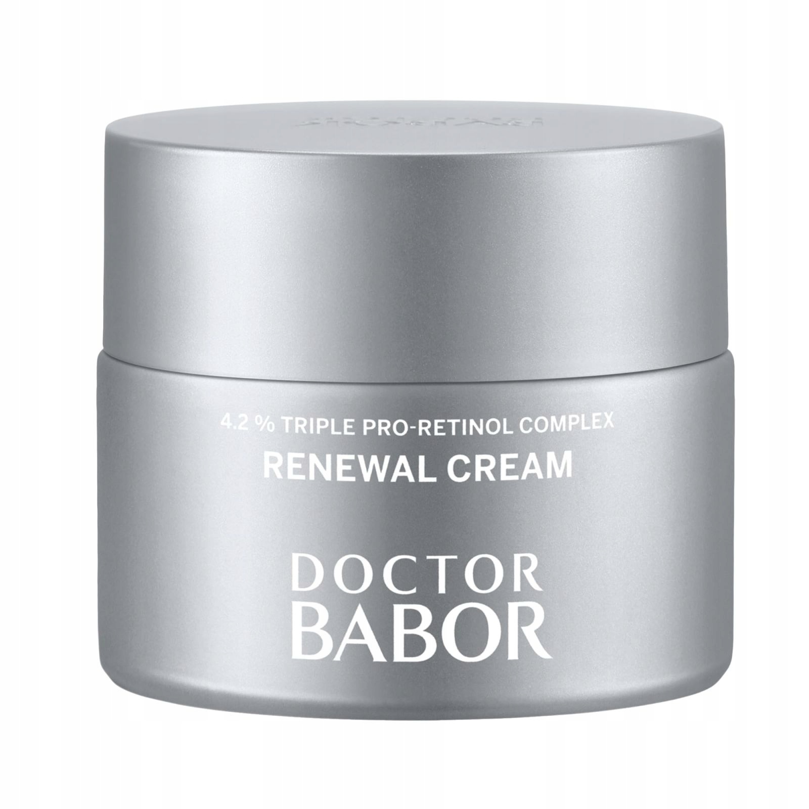 Obnovující krém Doctor Babor 50 ML