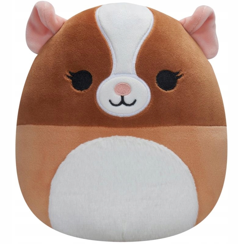 

Squishmallows Maskotka Świnka Morska Garret 20cm