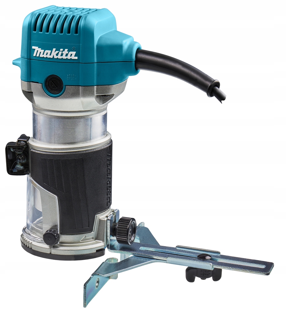 

Makita RT0702C Frezarko-wycinarka 710W