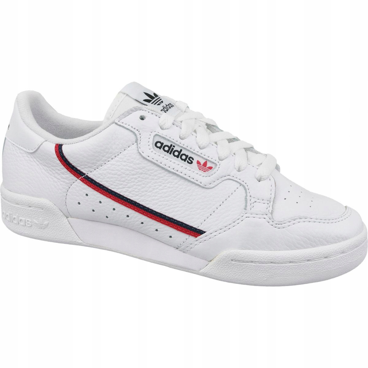 

Buty adidas Continental 80 M G27706 r.42 2/3