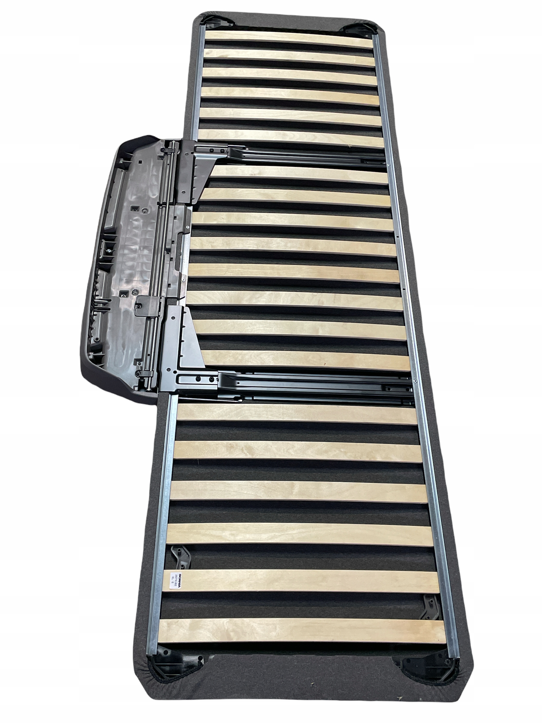 НИЖНЯЯ КРОВАТЬ SCANIA S R НОВАЯ 2674162