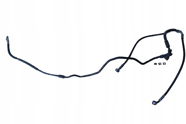 000EE8456 - BMW S1000RR 2012r K46 тормозной шланг