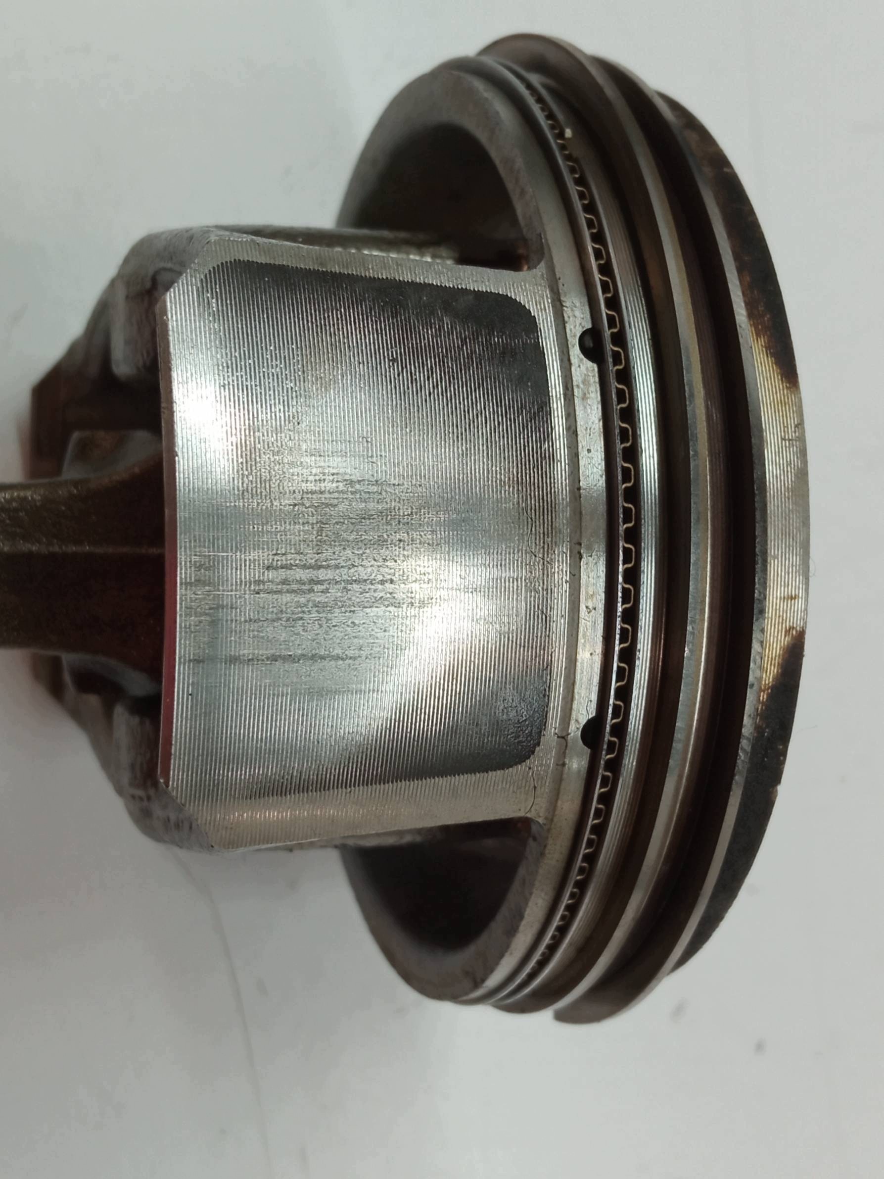 Piston Bielle 1.0 MPI Skoda Fabia III (2014- )