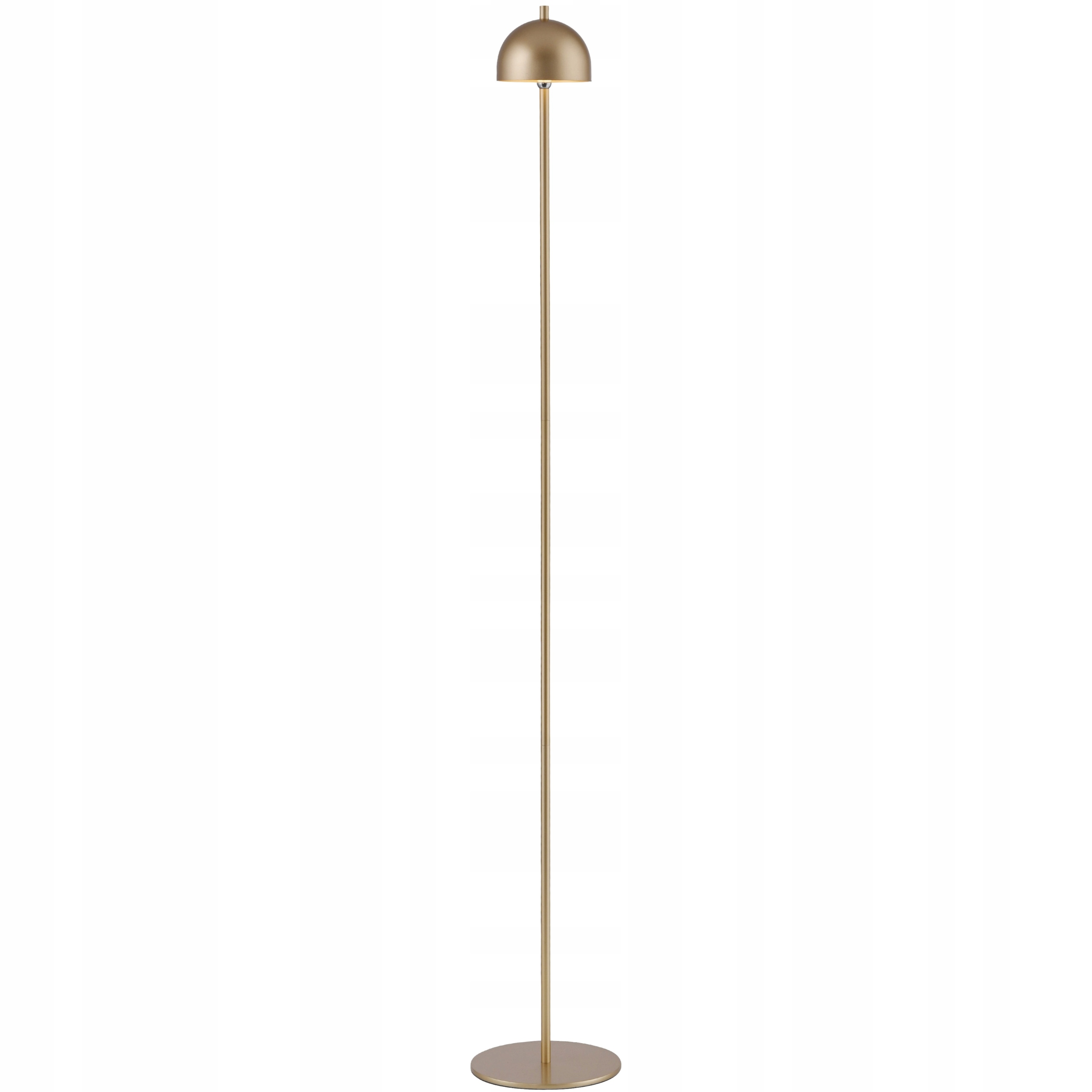 Led vysoká podlahová lampa do obývačky na terasu na čítanie Bellis