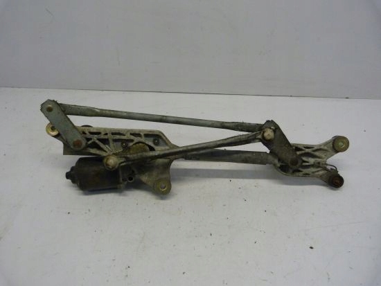 Silnik wycieraczek przod mechanizm Honda Stream I Version European