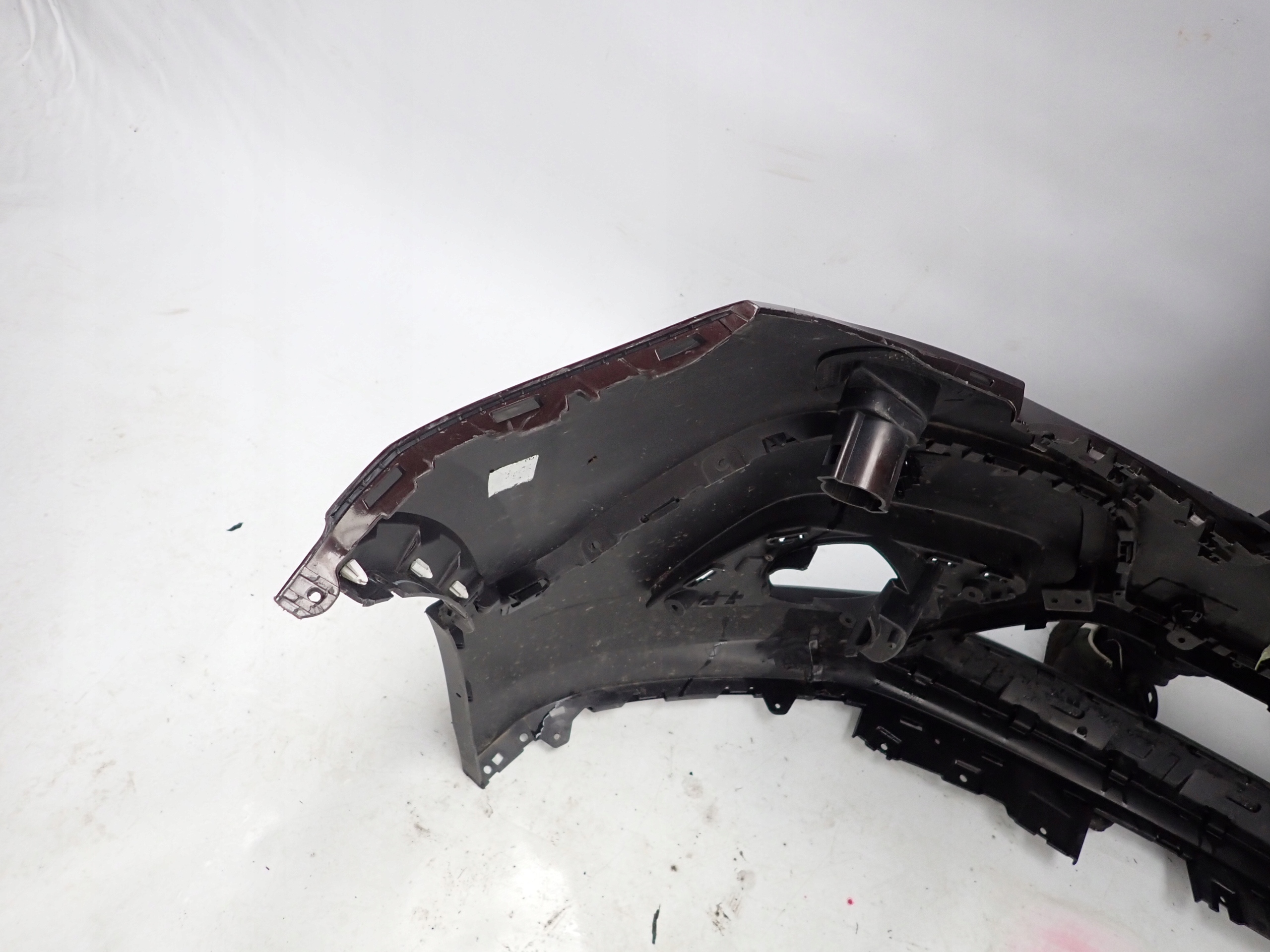 OPEL MOKKA and A 12-16 bumper front front SPR PDC 95122388