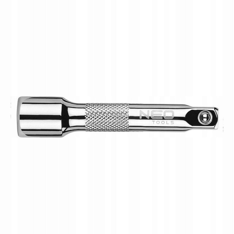 

Przedłużka 3/8'' 75mm Neo Tools 08-151