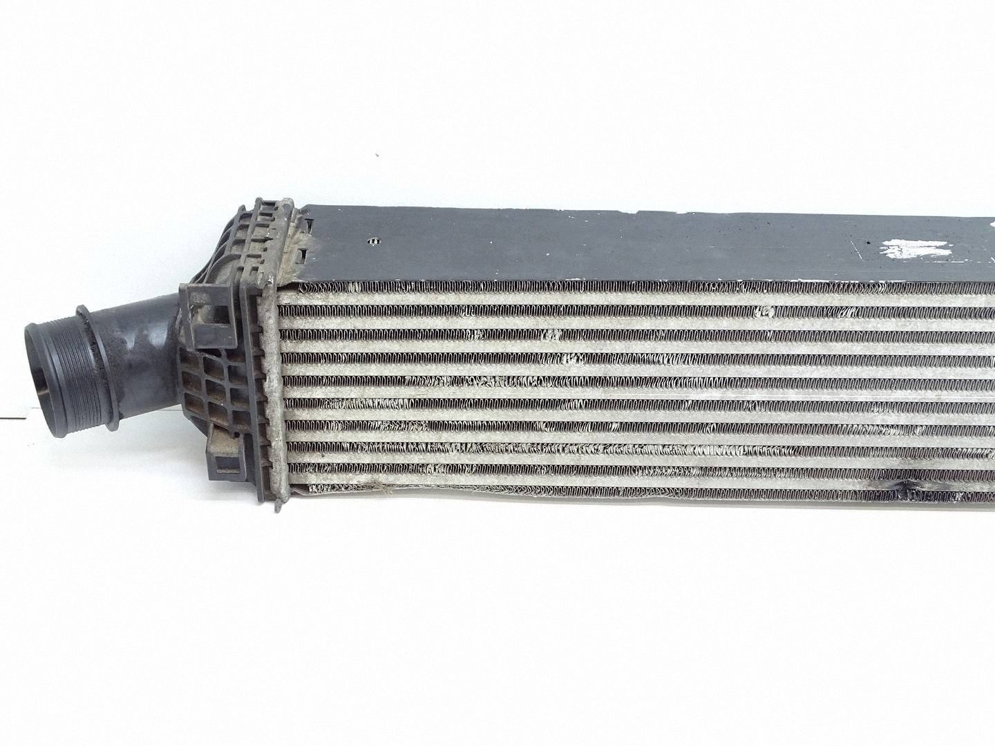 INTERCOOLER Kühler luft AUDI A4 B9 A5 F5 3.0 TDI 8W0145805A