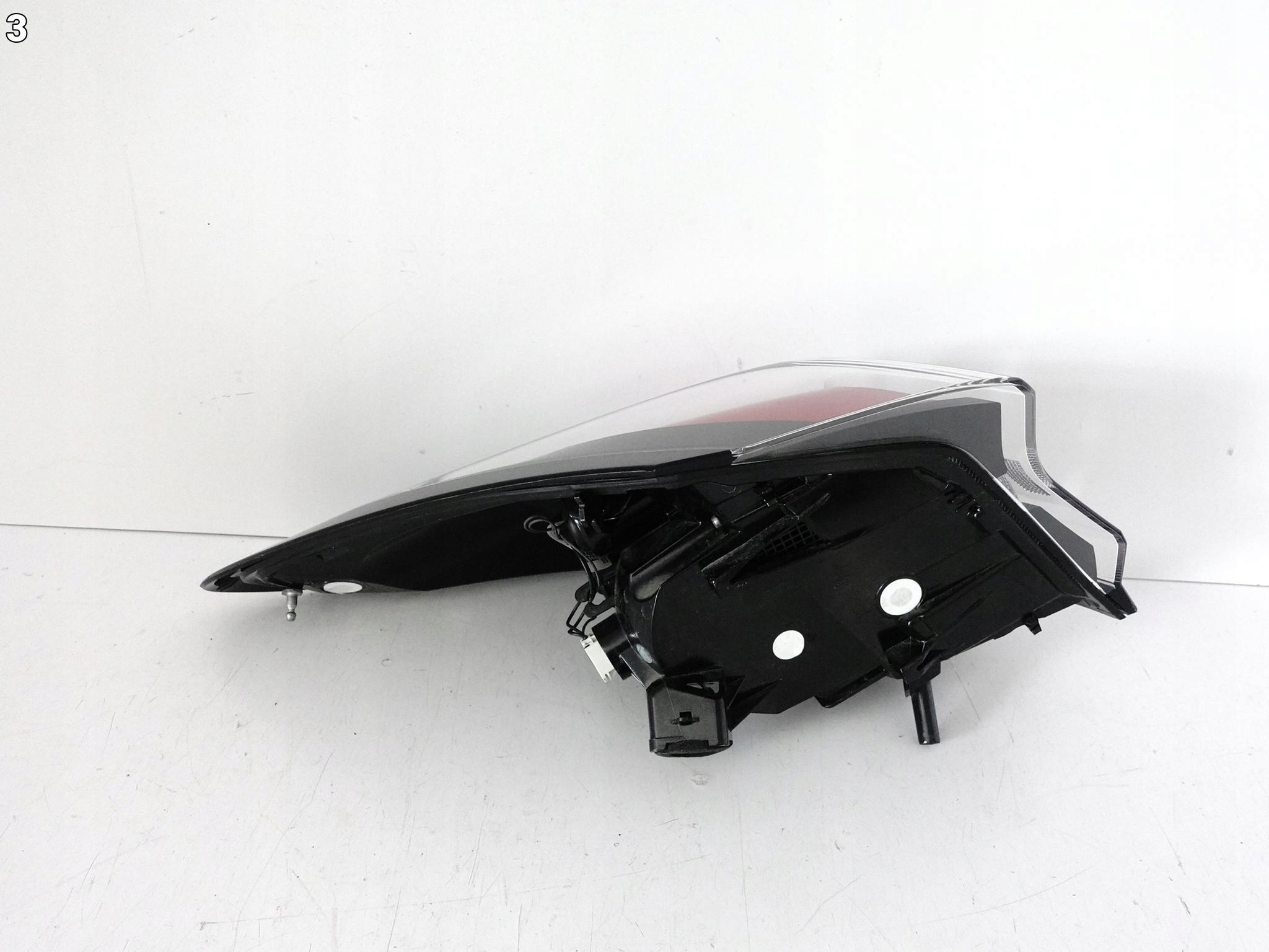 FORD PUMA II 2 MK2 ST-LINE 19- light LED right rear part EUROPA