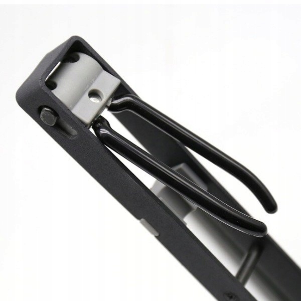 Statyw do saksofonu altowego składany solidny pokrowiec gratis PREFOX SW101 Marka Prefox