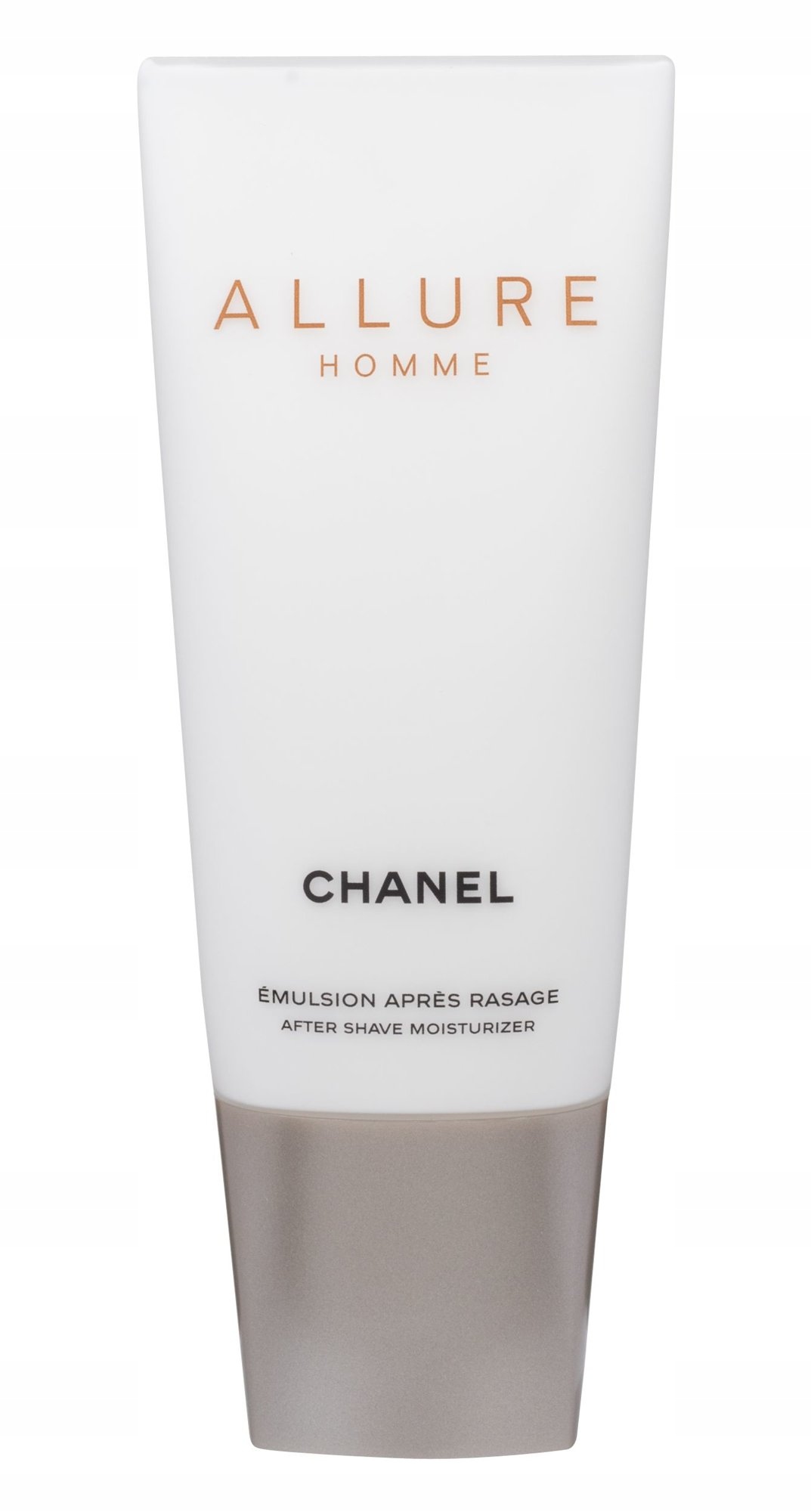 Originální Chanel Allure Homme balzám po holení 100 ml