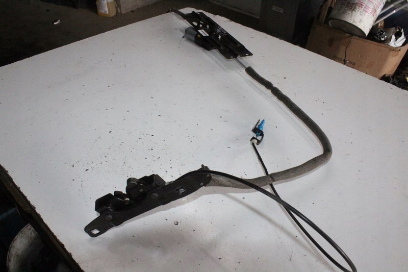 COLT 07 VI CC CABRIO ZAMEK LINKI MECHANIZM DACHU