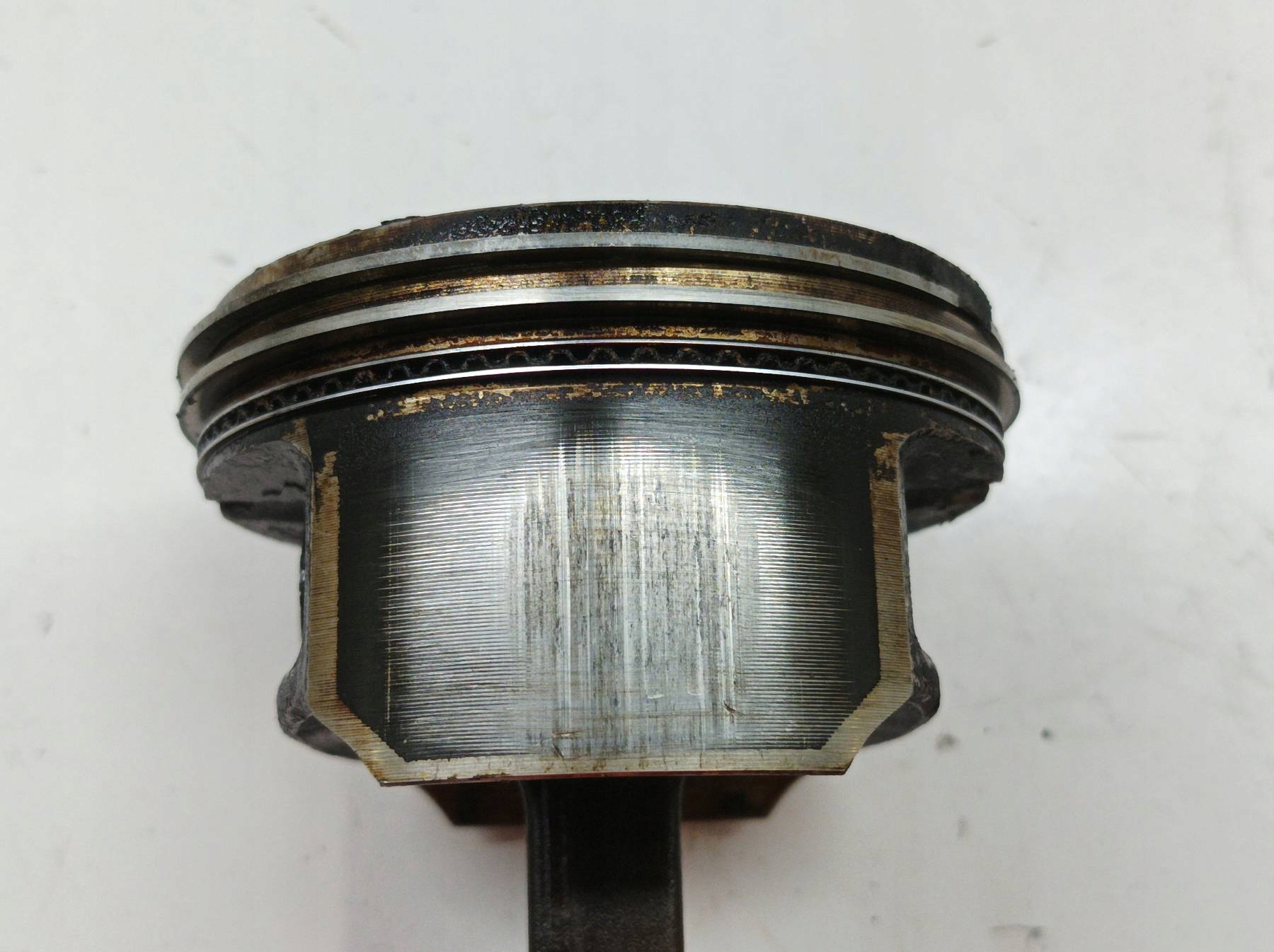 pistone Biella 1.6 16V Mini Cooper e (2001-2006) R50