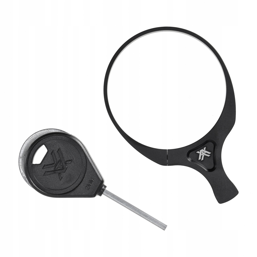 Páčka pro nastavení zvětšení 44 mm Vortex