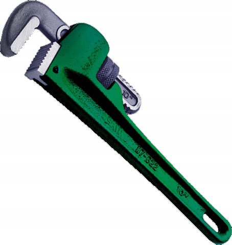 Sata Stavitelný Klíč Pro Trubky 24'' ST70817ST