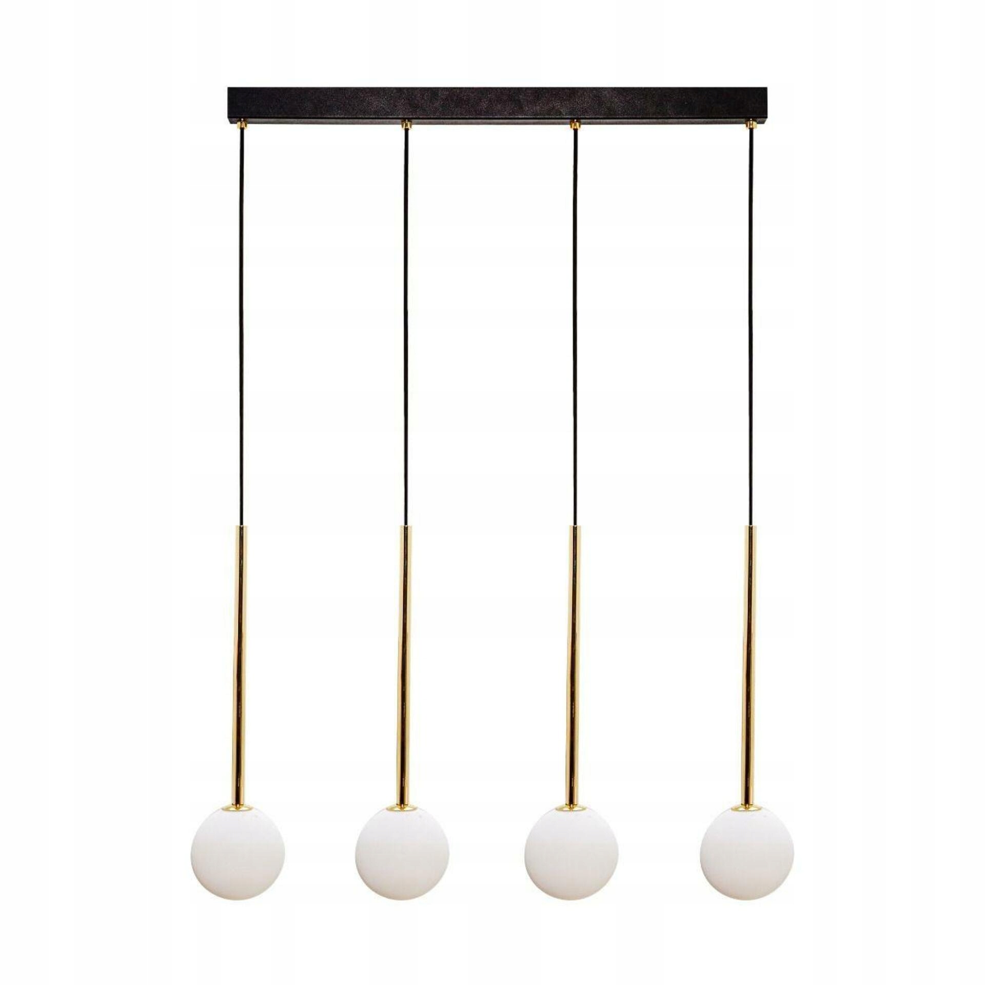 Zumaline Závesné svietidlo Ali 5640