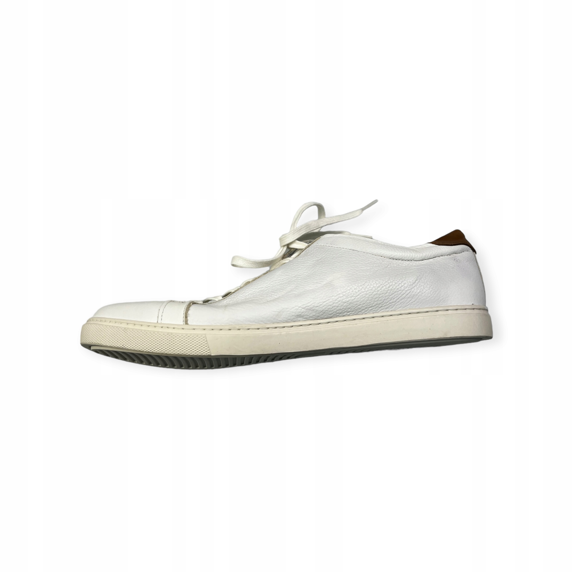 Sportovní pánské boty Allen Edmonds 44,5
