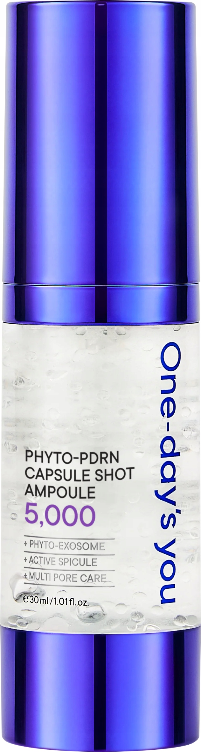 One-day's You Phyto Capsule Shot Ampoule 5000 30 ml