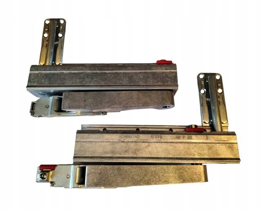 Vozíky 455799 Skb-s a Skb-se 160 pojazdné valce pre posuvné dvere Psk Pravá