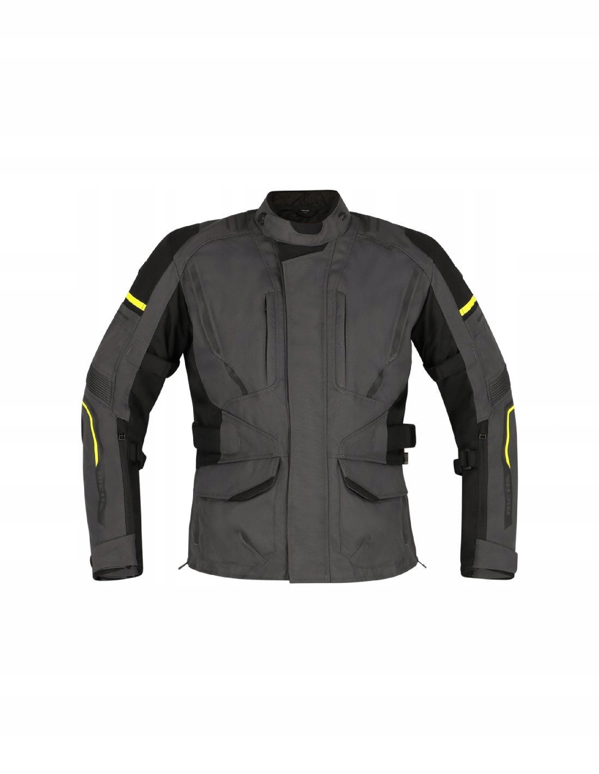 Turystyczna kurtka motocyklowa RICHA INFINITY 3 LADY Rozmiar L
