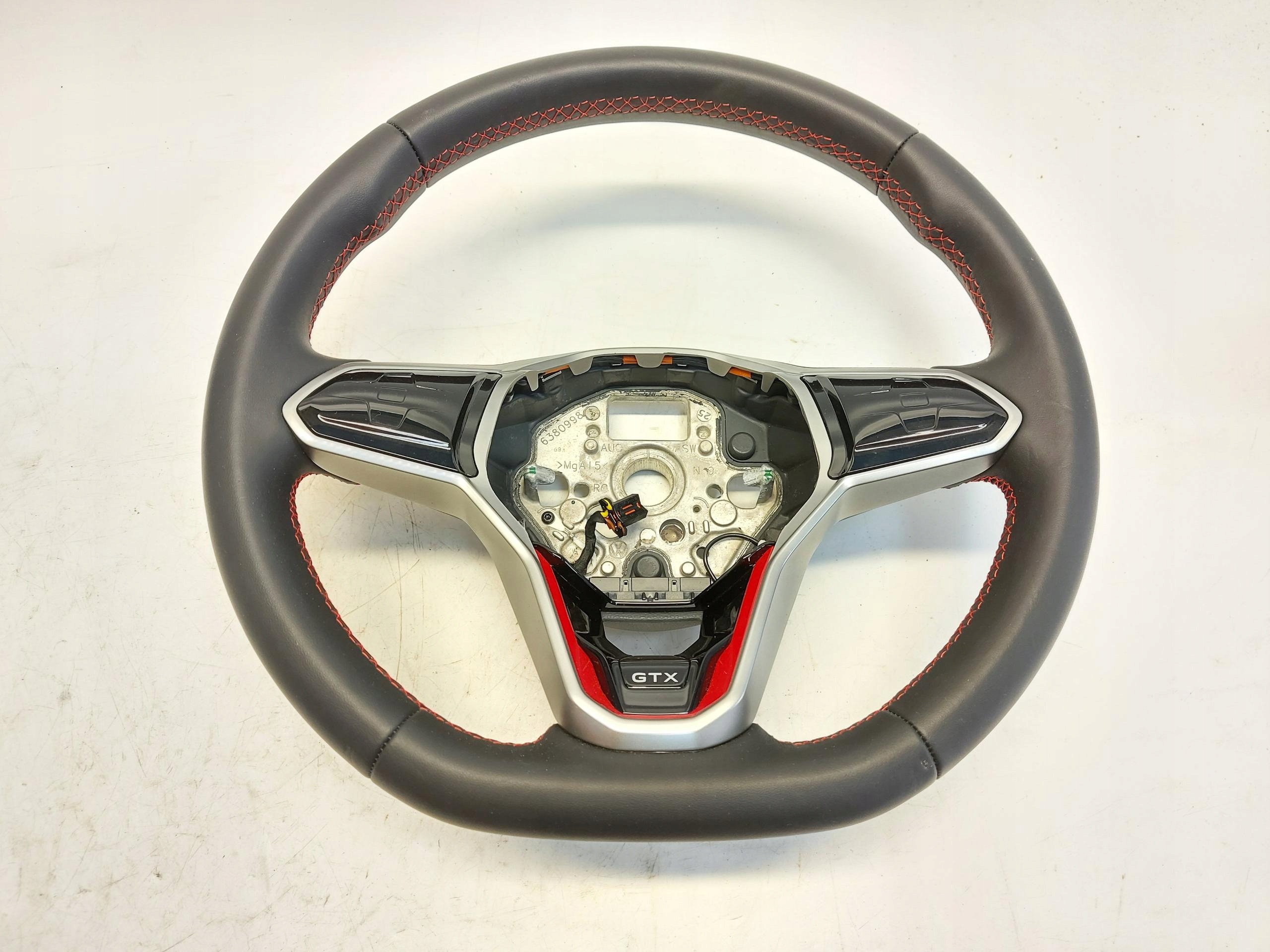 VW ID5 GTX 11E lenkrad GTX 3G0959542B
