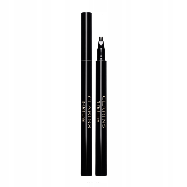 3-DOT Liner #01-black 5 ml