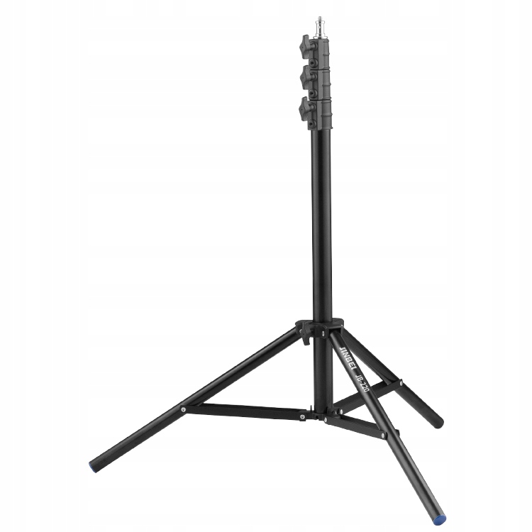 Statyw oświetleniowy Jinbei JB-220 v2 aluminiowy Kod producenta WSSO-JB-JB220V2