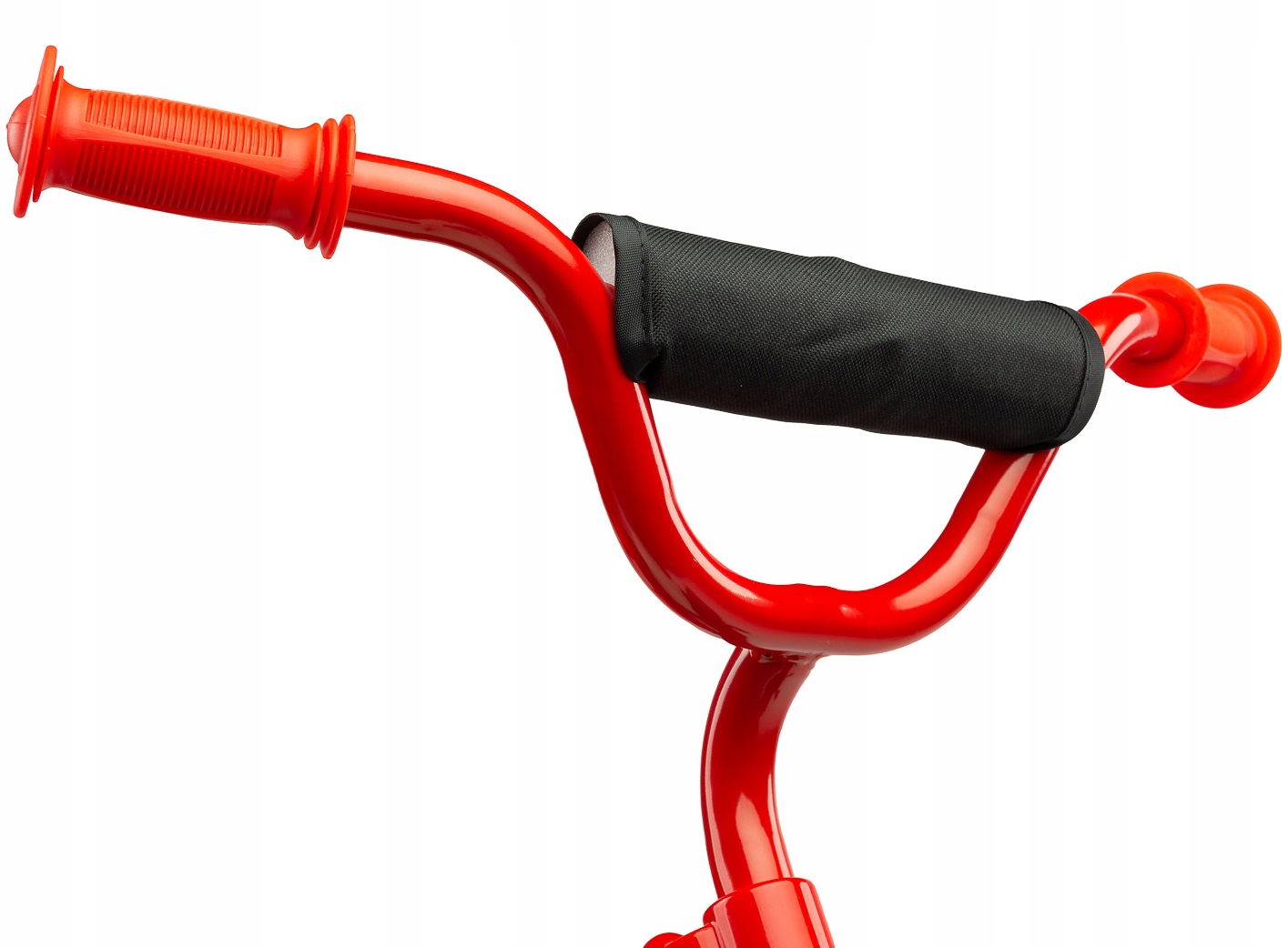 ROWEREK TRÓJKOŁOWY - ROWER DZIECIĘCY TOYZ YORK 3+ Hamulce brak