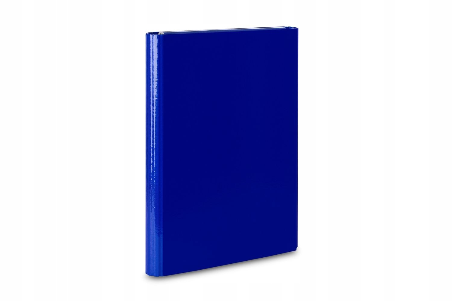 

Teczka skrzydłowa z rzepem Vaupe 311 niebieska