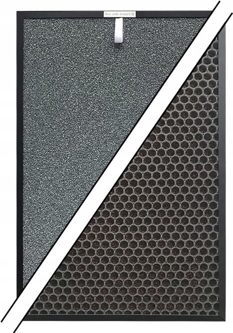 

Filtr anty-formaldehydowym do AP2000/AP48871