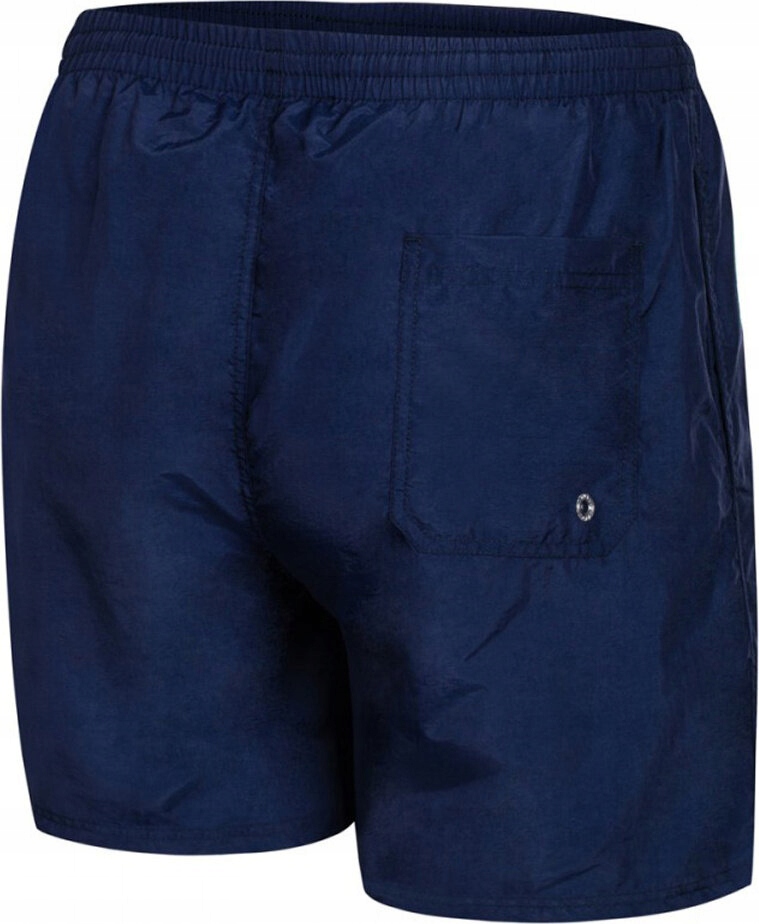 SPODENKI KĄPIELOWE MĘSKIE AQUA-SPEED REMY GRANATOWE rozm S Rozmiar S