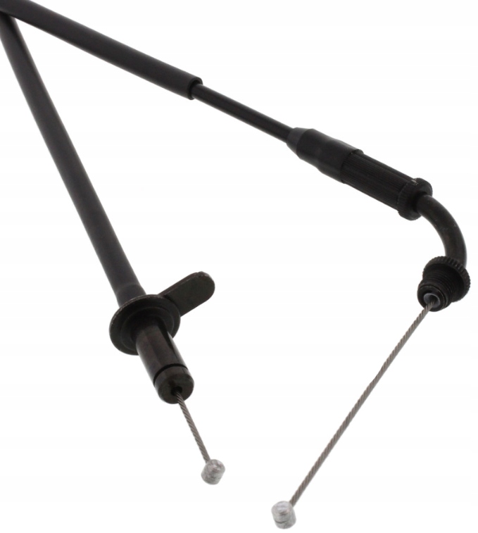 Lanko Plynové Šlachy Bmw K 1300 10-11