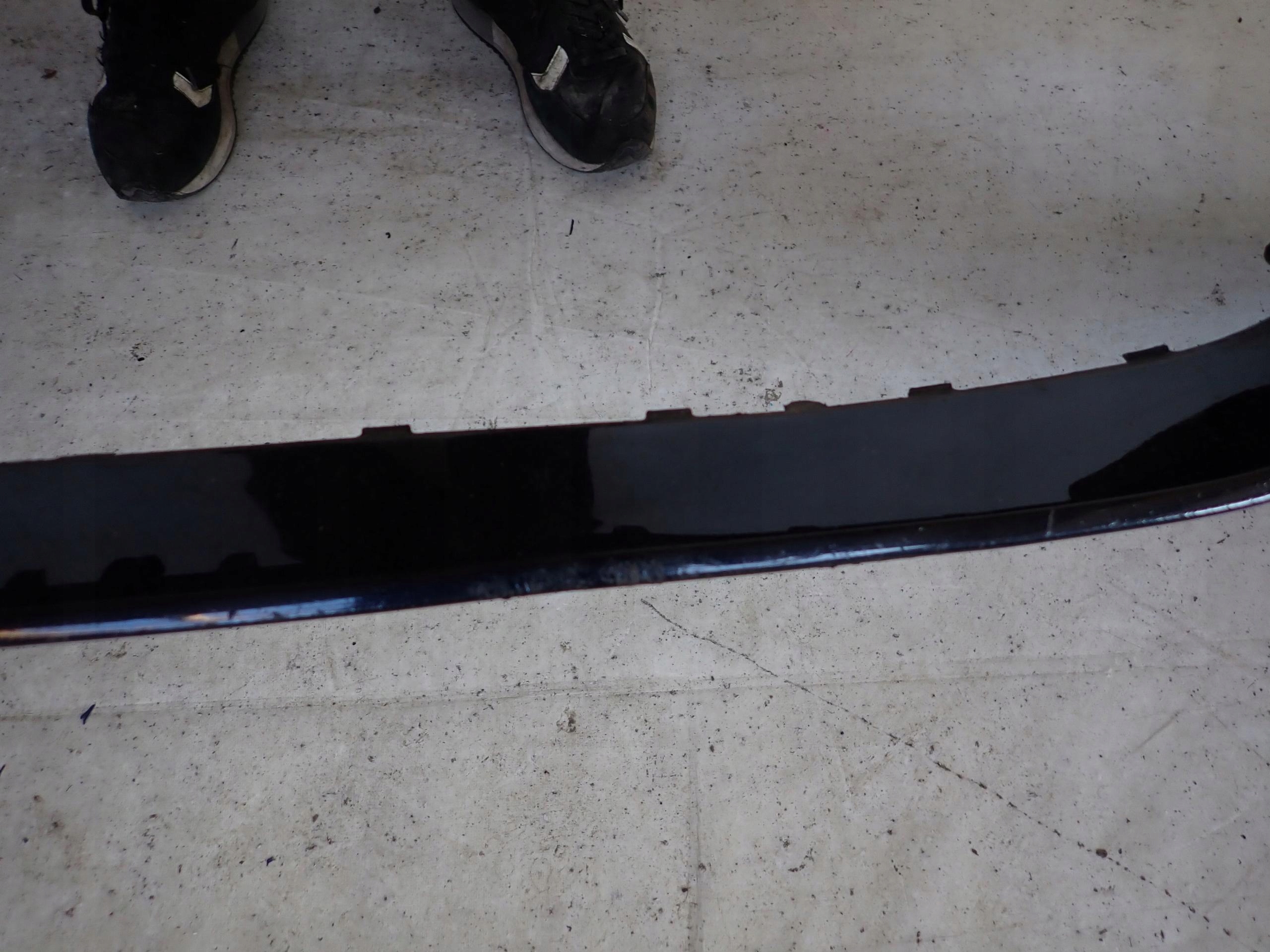 BMW 5 G30 G31 LCI LIFT m-packet 20- bumper front front PDC