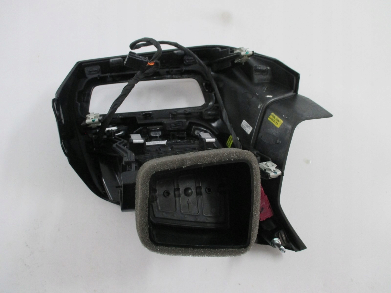DEKOR KLIMA BMW Z4 G29 6807439