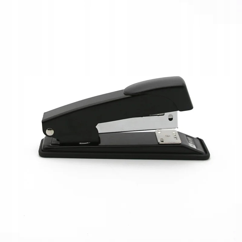Universal Office Stationery Multifunctional Portable 24/6 Stapler Stapler Kolor Odcienie brązu i beżu