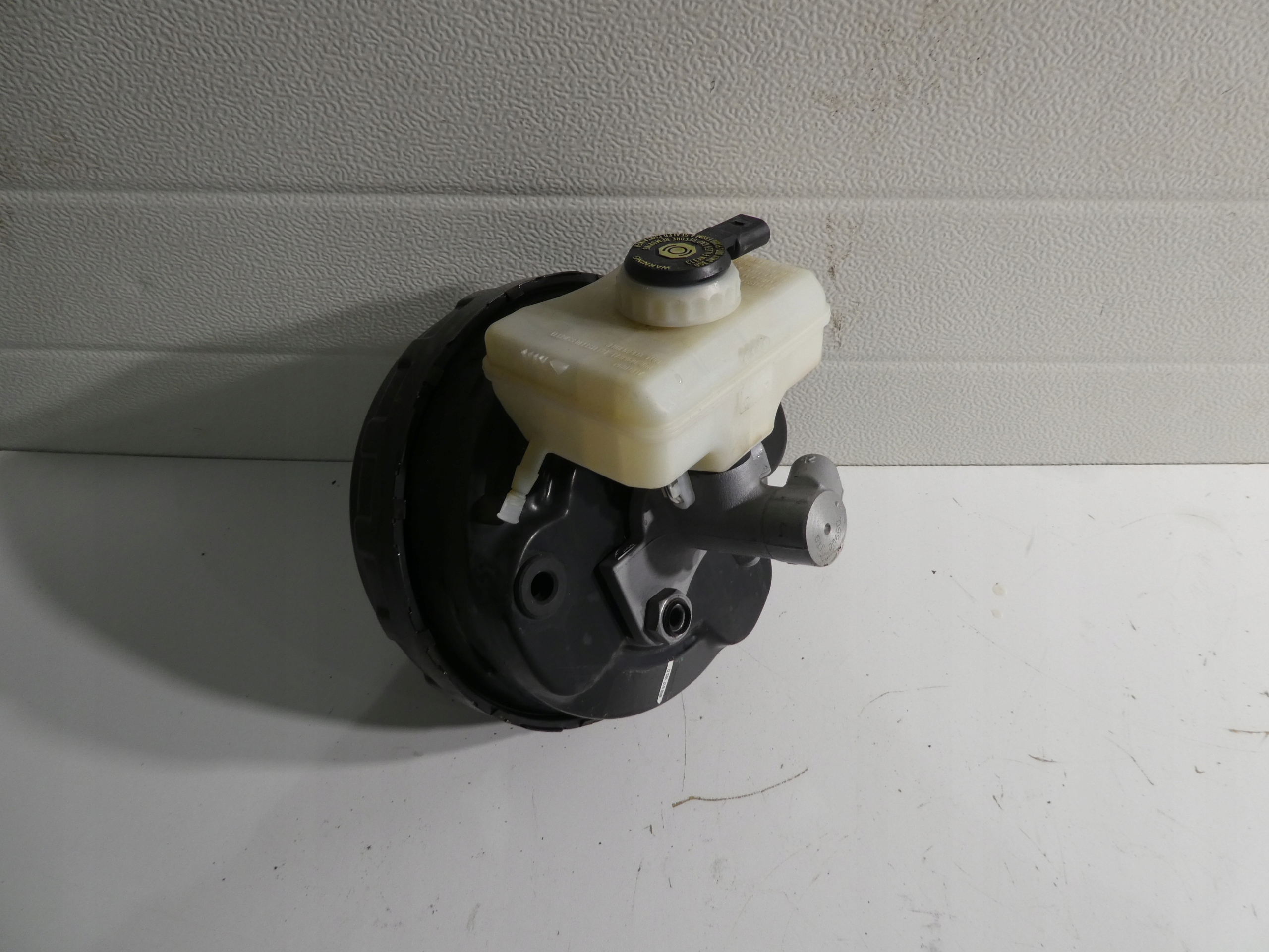 servo Servofreno 8R0612103D AUDI Q5