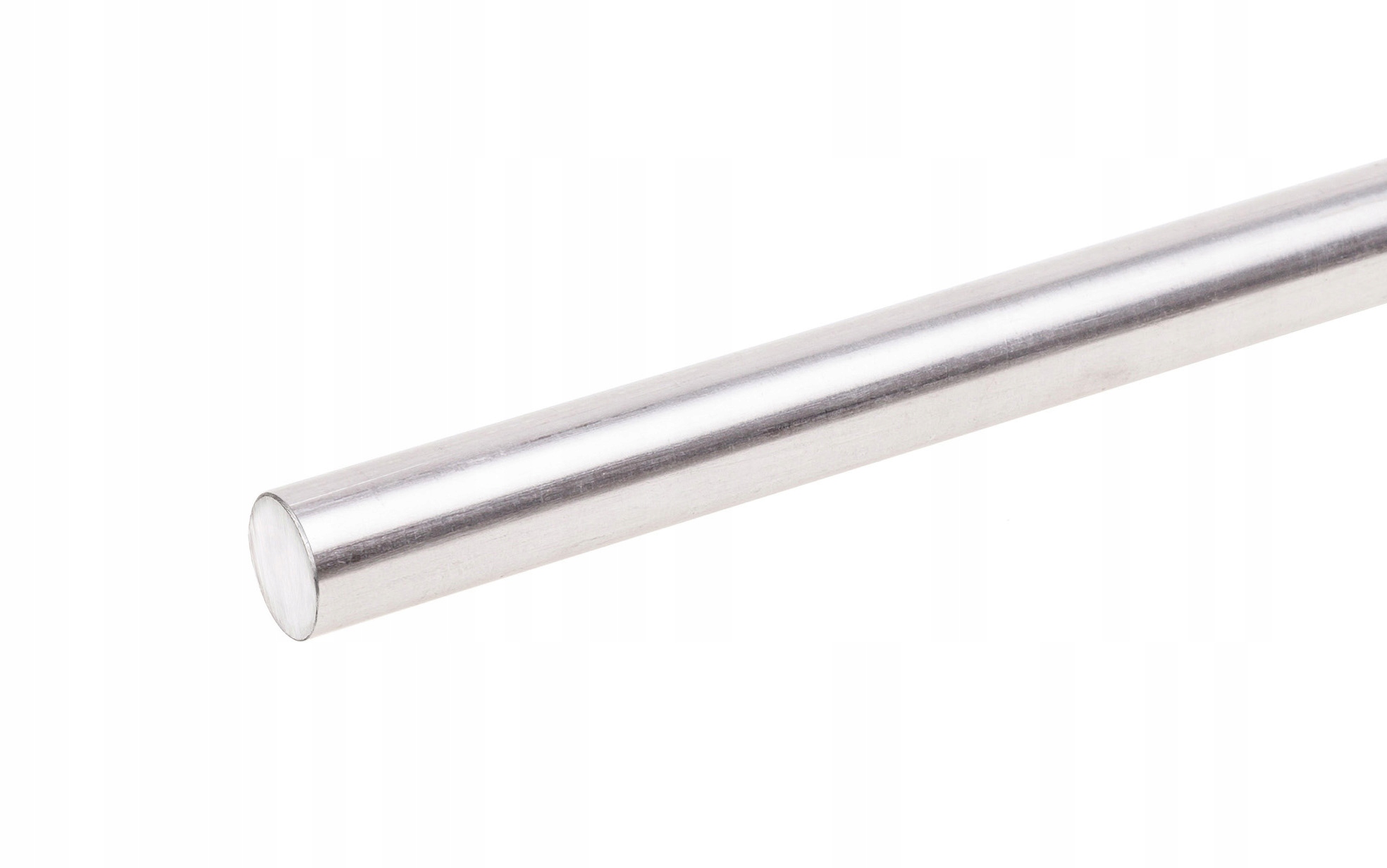 

Pręt nierdzewny kwasoodporny fi 5 mm 100cm Inox