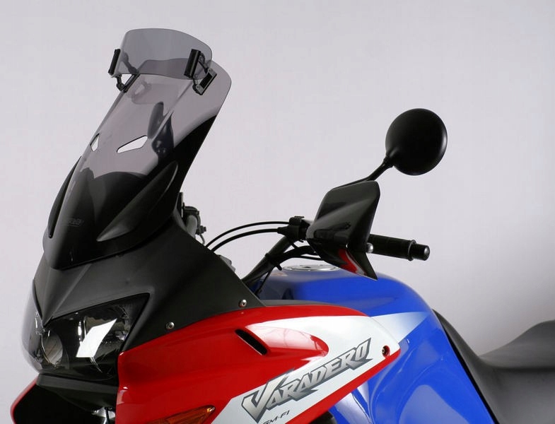 Motocyklové sklo Mra Honda XL 1000 V Varadero SD02/SD03 2003-, forma Vtm