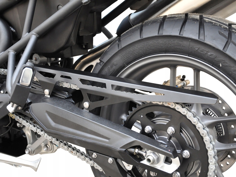 Kryt řetězu Tiger 800 XC Zieger