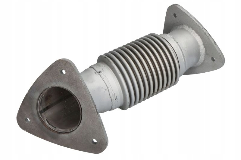 Вихлопні труби