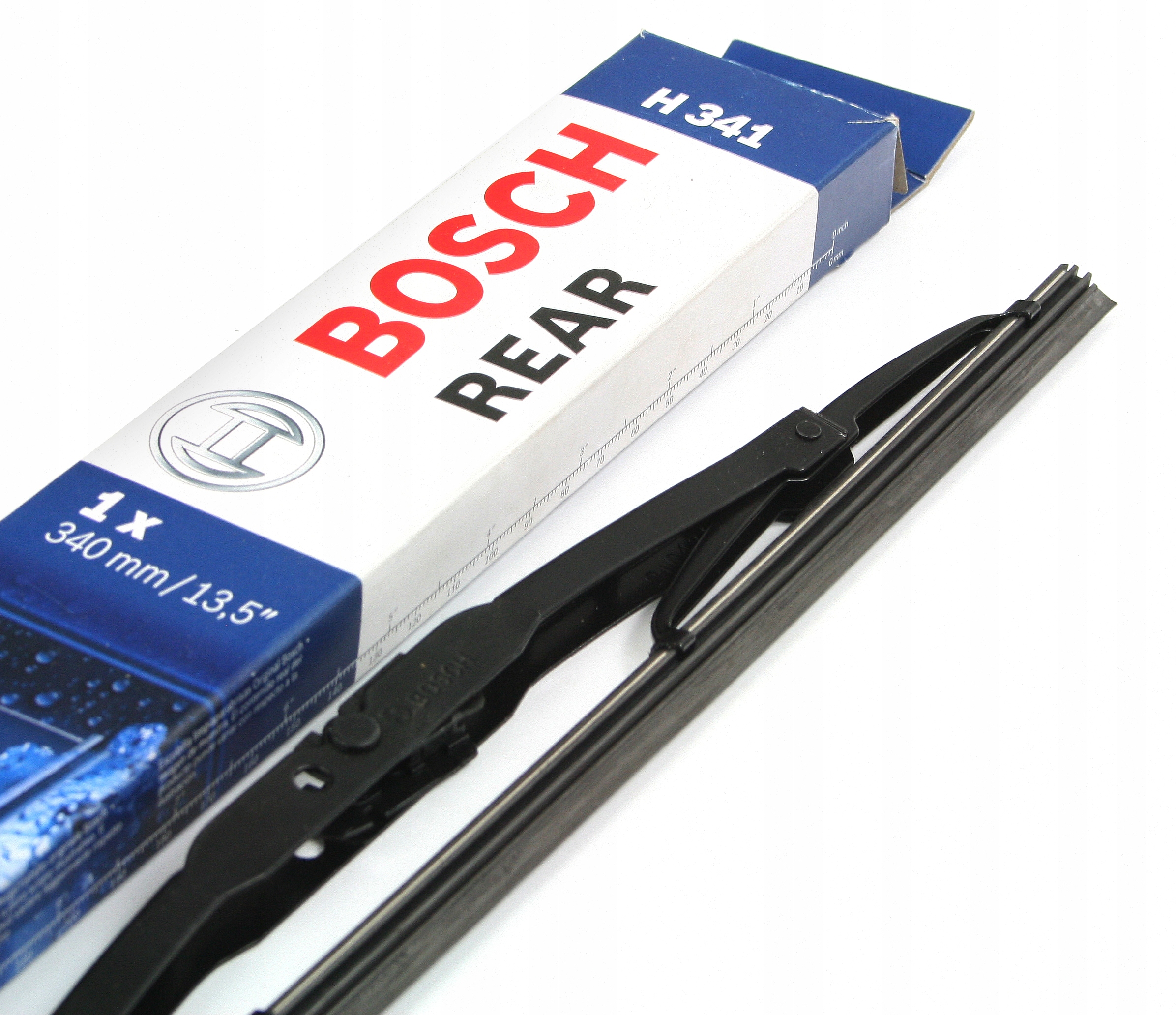 

Wycieraczka tył Bosch H405 3397004763