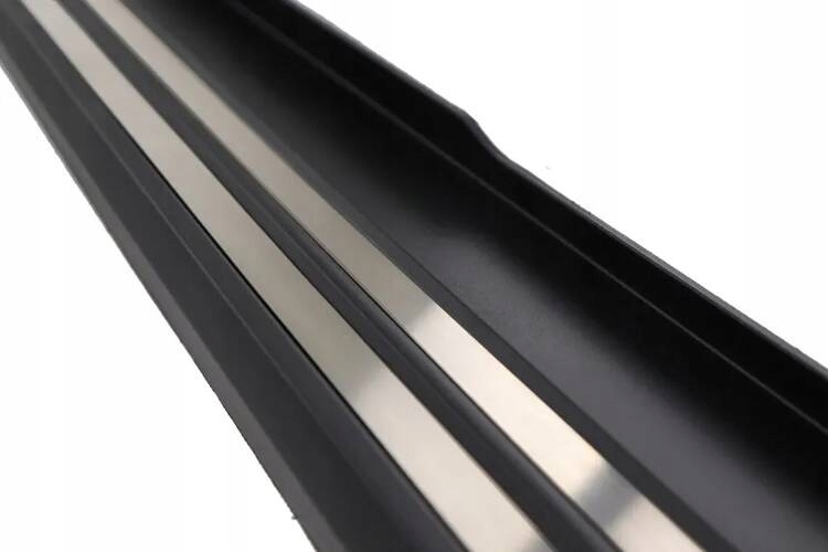 Progi TOYOTA RAV4 2019 - Producent inny