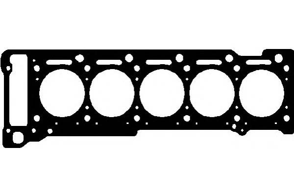 Elring Těsnění Pod Hlavu Válců (gr.: 1,2MM) Me Asistent řidiče #28