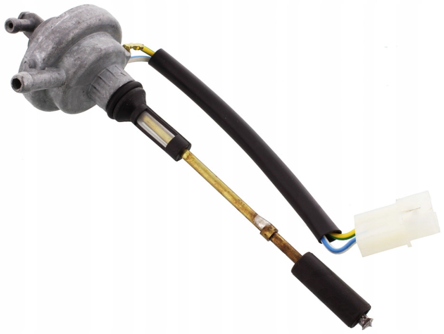 724.16.86 - Топливный кран OEM Derbi Senda 125 Terra 08-16