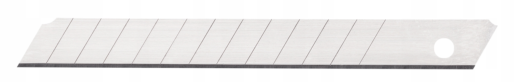 

Ostrza 9 mm box 10 szt.